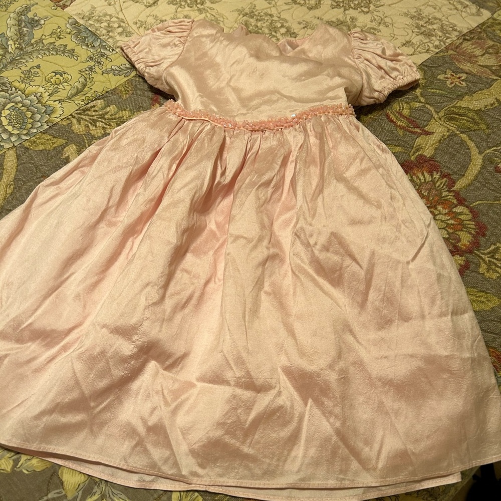 girls dress 2t
